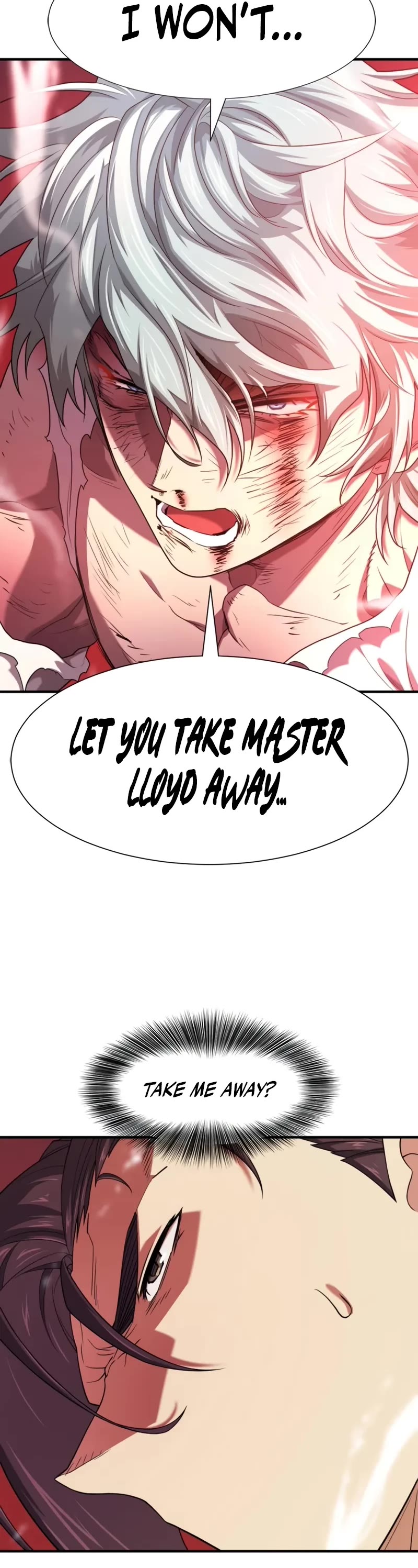 The Greatest Estate Developer Chapter 182 page 26 - Chapter 182: S2 End