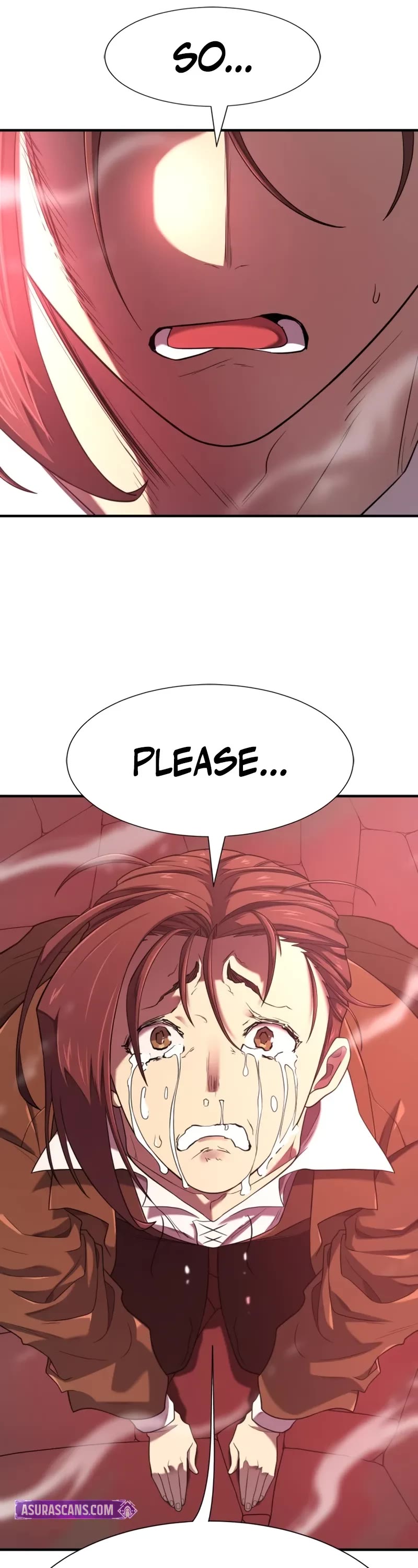 The Greatest Estate Developer Chapter 182 page 37 - Chapter 182: S2 End
