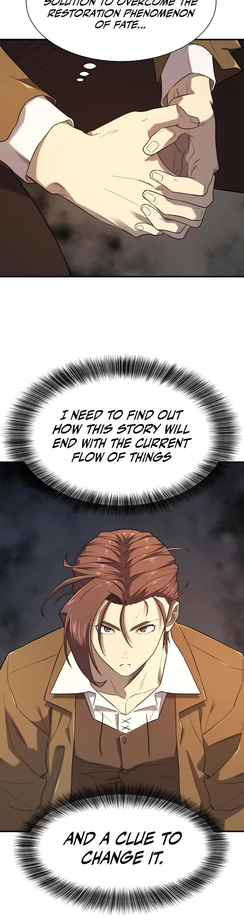 The Greatest Estate Developer Chapter 182 page 4 - Chapter 182: S2 End