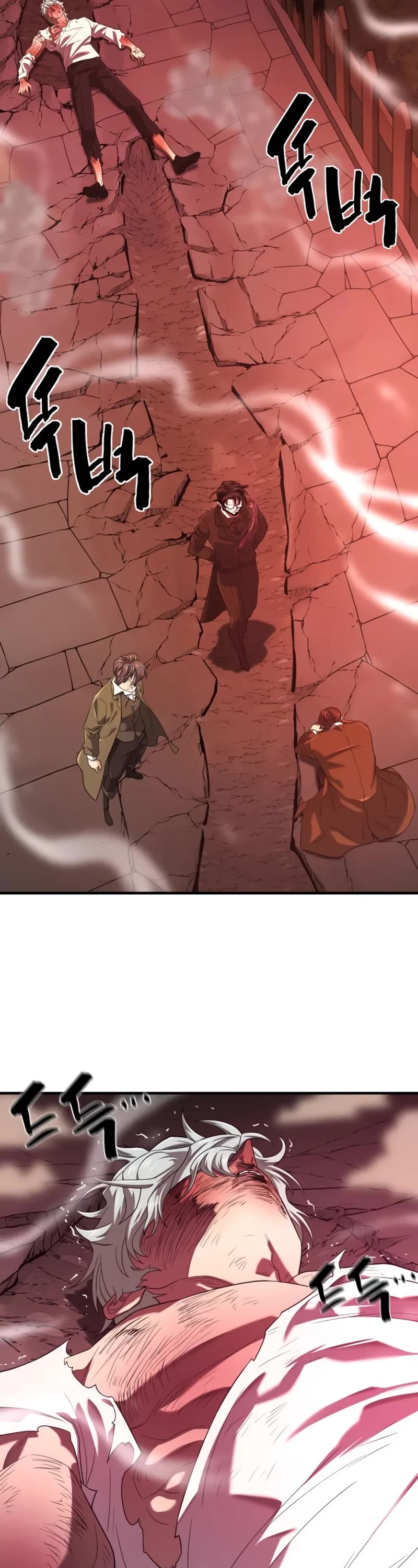 The Greatest Estate Developer Chapter 182 page 40 - Chapter 182: S2 End