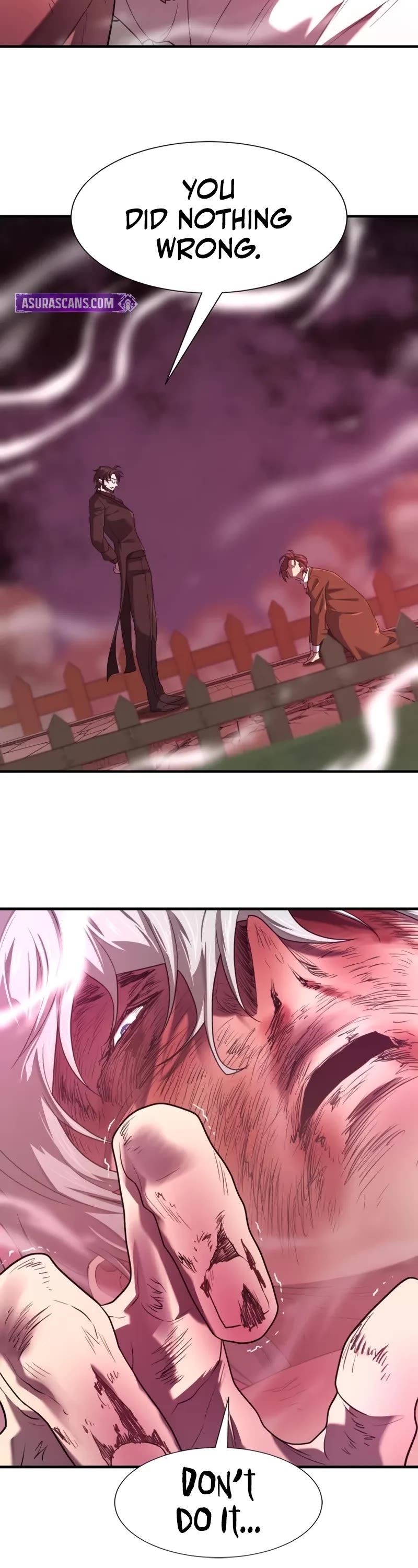 The Greatest Estate Developer Chapter 182 page 41 - Chapter 182: S2 End