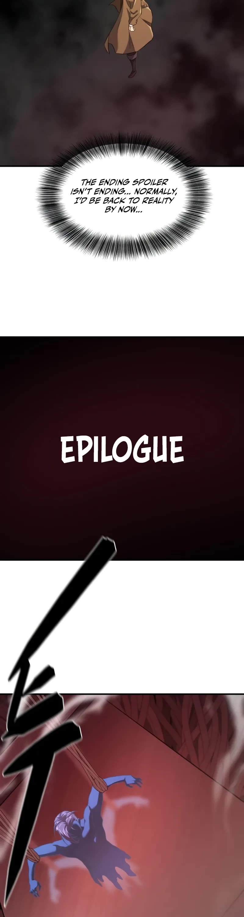 The Greatest Estate Developer Chapter 182 page 45 - Chapter 182: S2 End