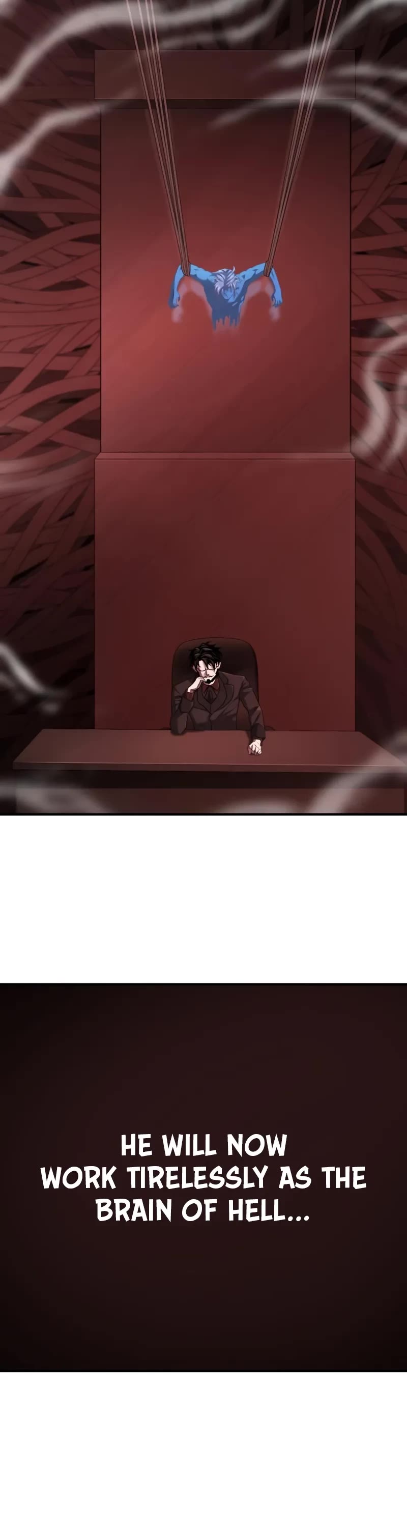 The Greatest Estate Developer Chapter 182 page 48 - Chapter 182: S2 End