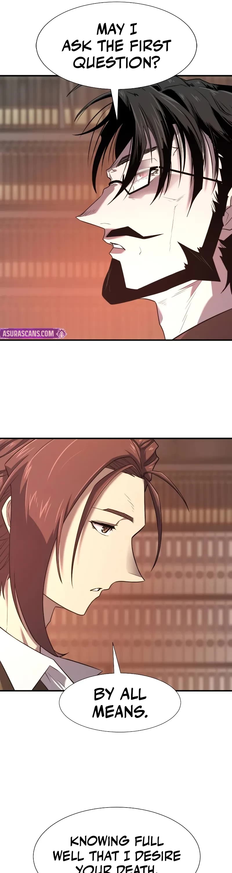 The Greatest Estate Developer Chapter 183 page 12 - Chapter 183 (S3 Start)
