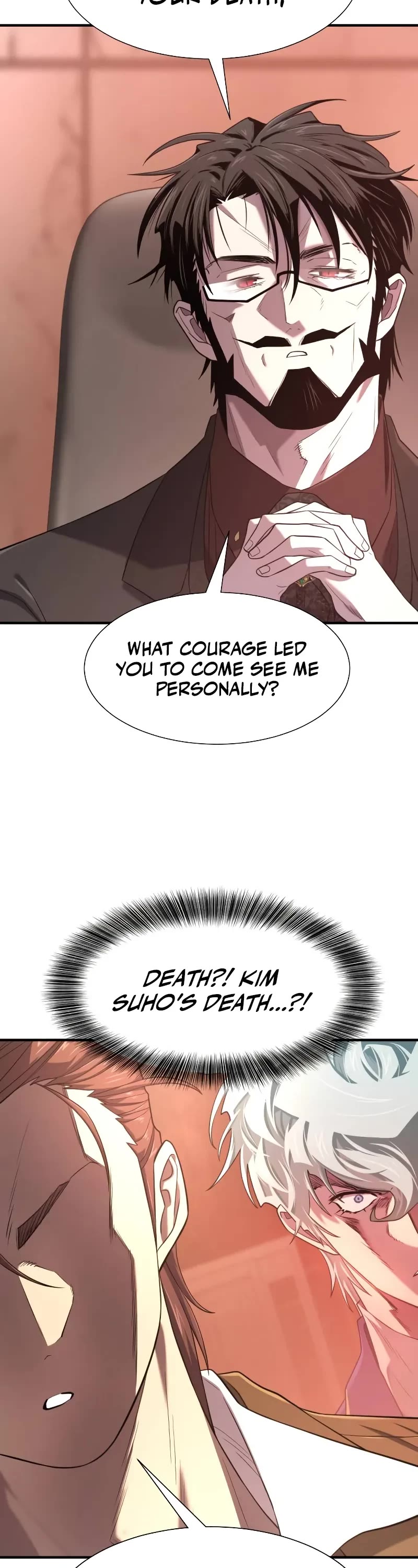 The Greatest Estate Developer Chapter 183 page 13 - Chapter 183 (S3 Start)