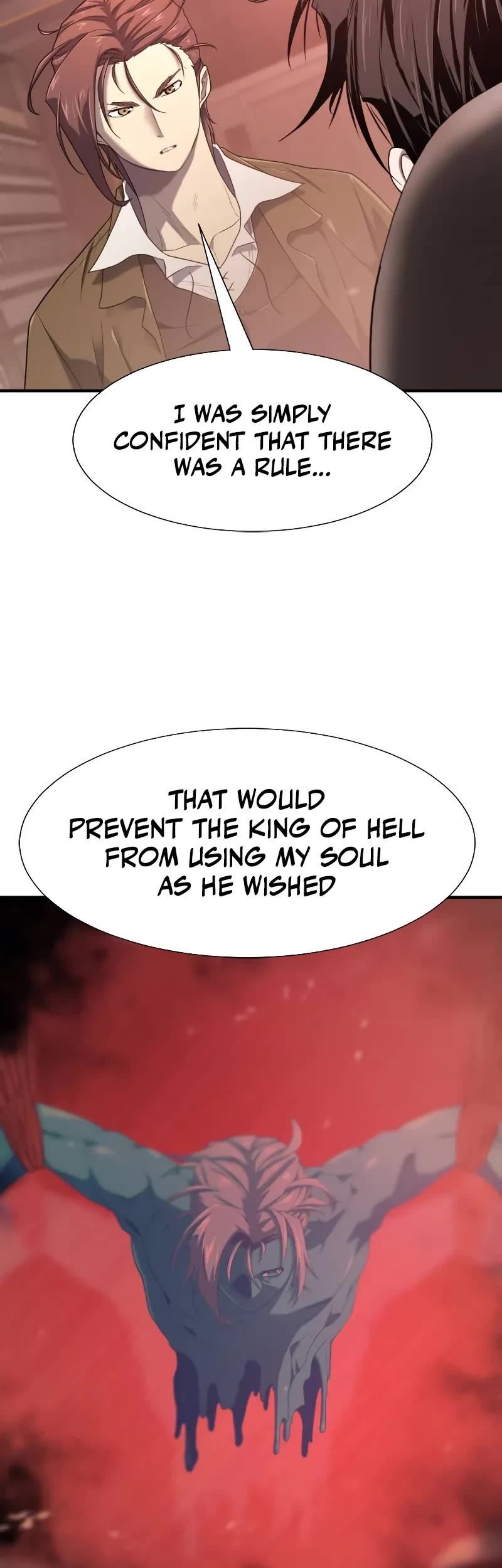 The Greatest Estate Developer Chapter 183 page 15 - Chapter 183 (S3 Start)