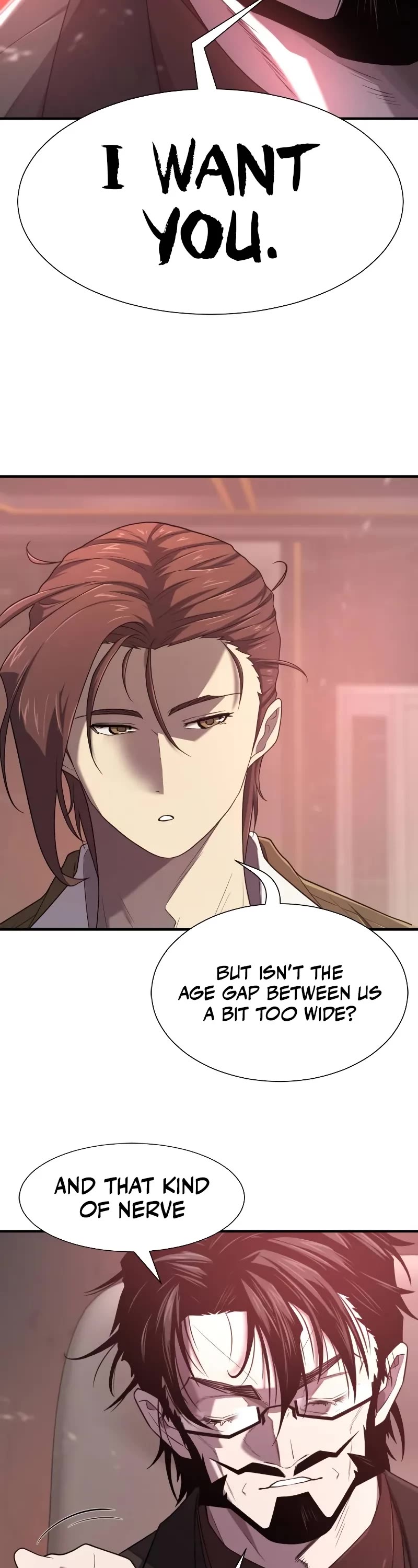The Greatest Estate Developer Chapter 183 page 18 - Chapter 183 (S3 Start)