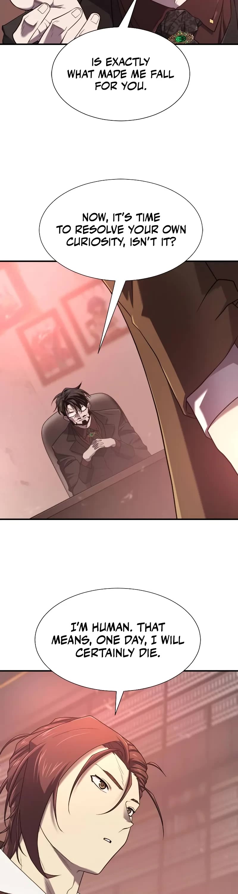 The Greatest Estate Developer Chapter 183 page 19 - Chapter 183 (S3 Start)