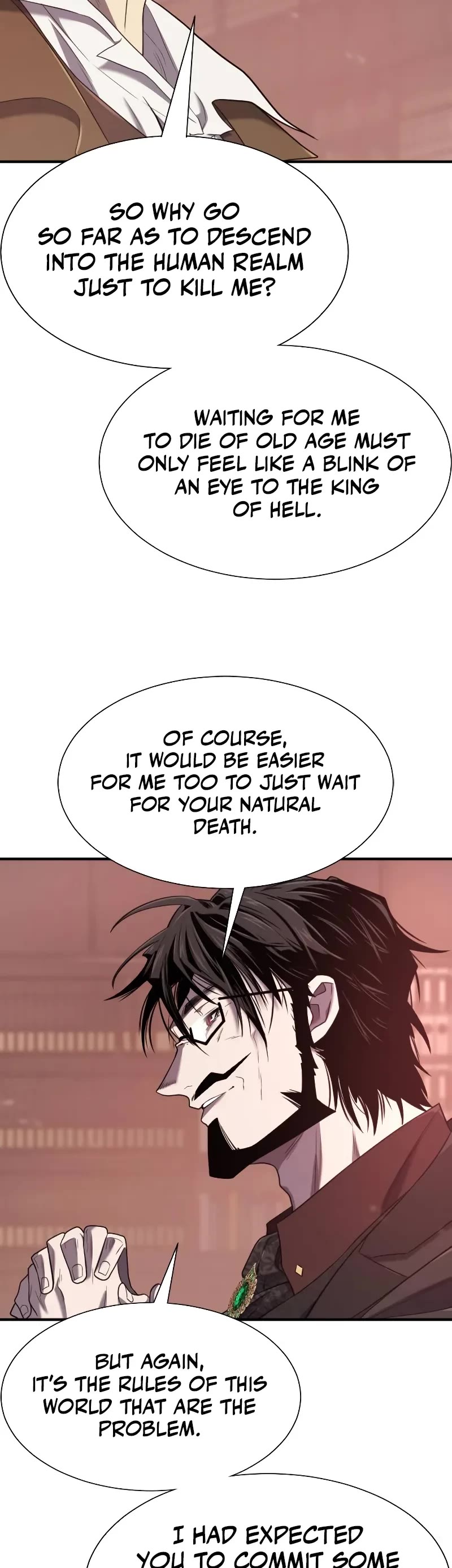 The Greatest Estate Developer Chapter 183 page 20 - Chapter 183 (S3 Start)