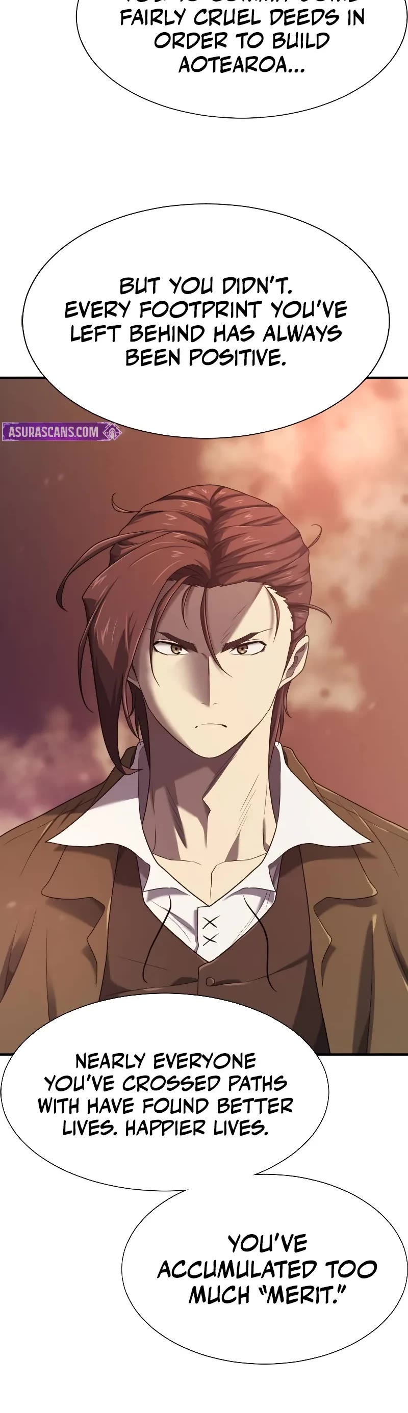 The Greatest Estate Developer Chapter 183 page 21 - Chapter 183 (S3 Start)