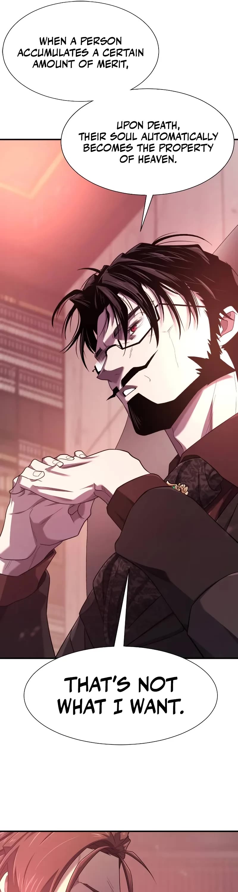 The Greatest Estate Developer Chapter 183 page 22 - Chapter 183 (S3 Start)