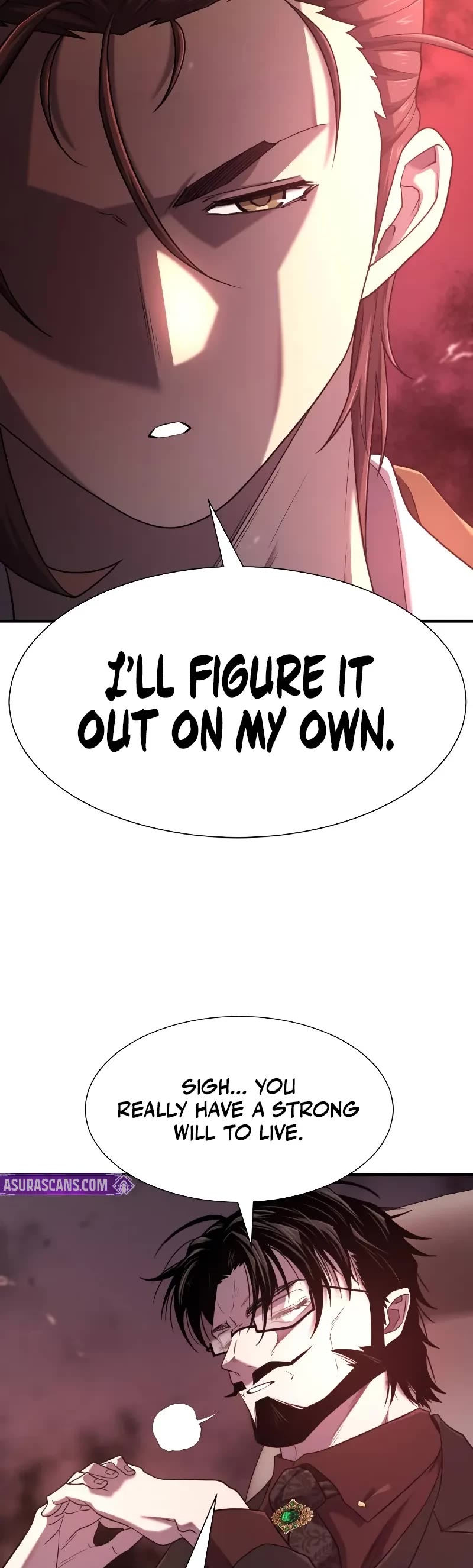 The Greatest Estate Developer Chapter 183 page 25 - Chapter 183 (S3 Start)