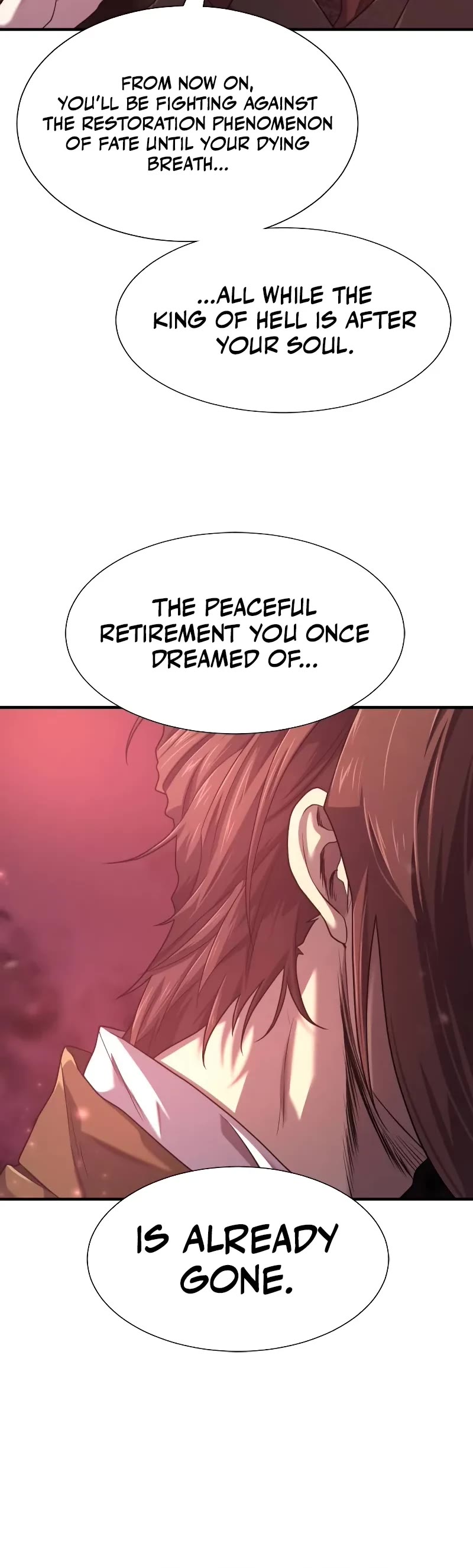 The Greatest Estate Developer Chapter 183 page 26 - Chapter 183 (S3 Start)