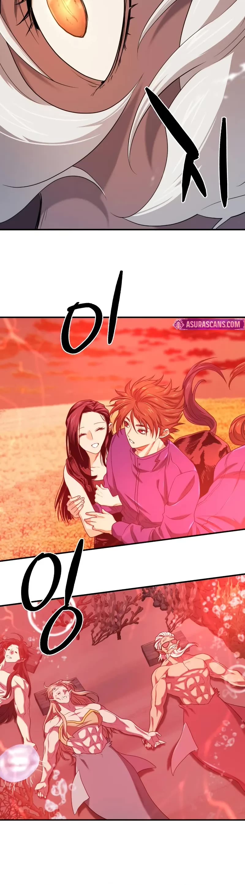 The Greatest Estate Developer Chapter 183 page 31 - Chapter 183 (S3 Start)