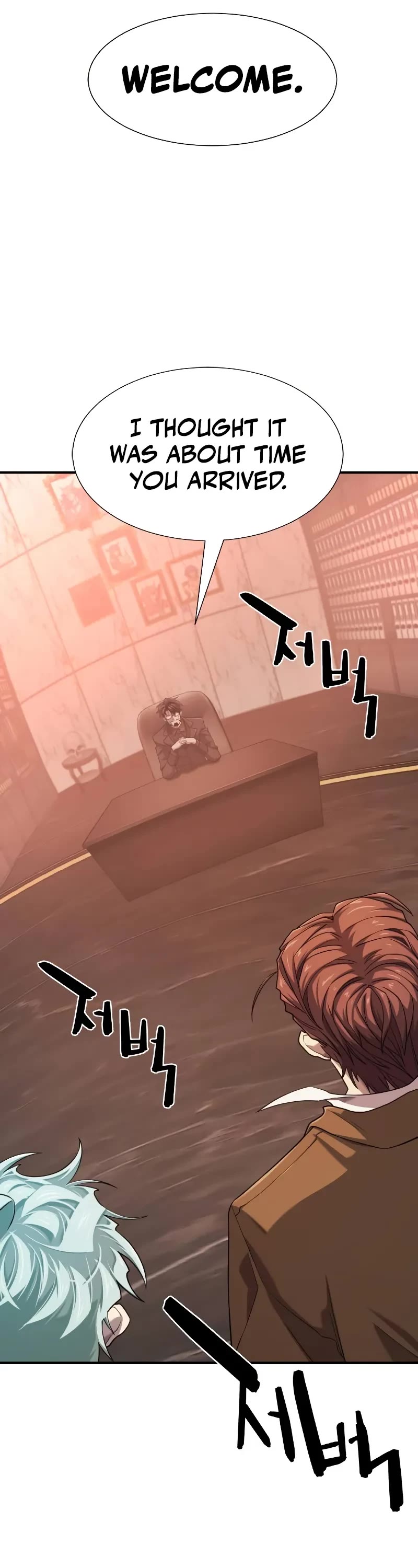 The Greatest Estate Developer Chapter 183 page 9 - Chapter 183 (S3 Start)