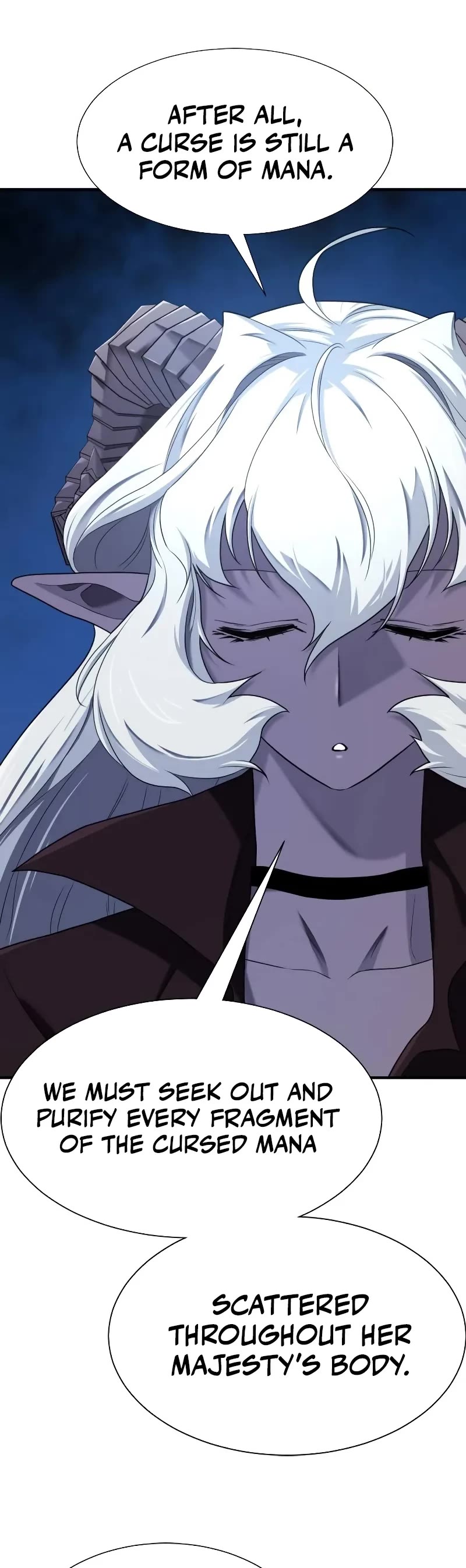 The Greatest Estate Developer Chapter 184 page 10 - Chapter 184