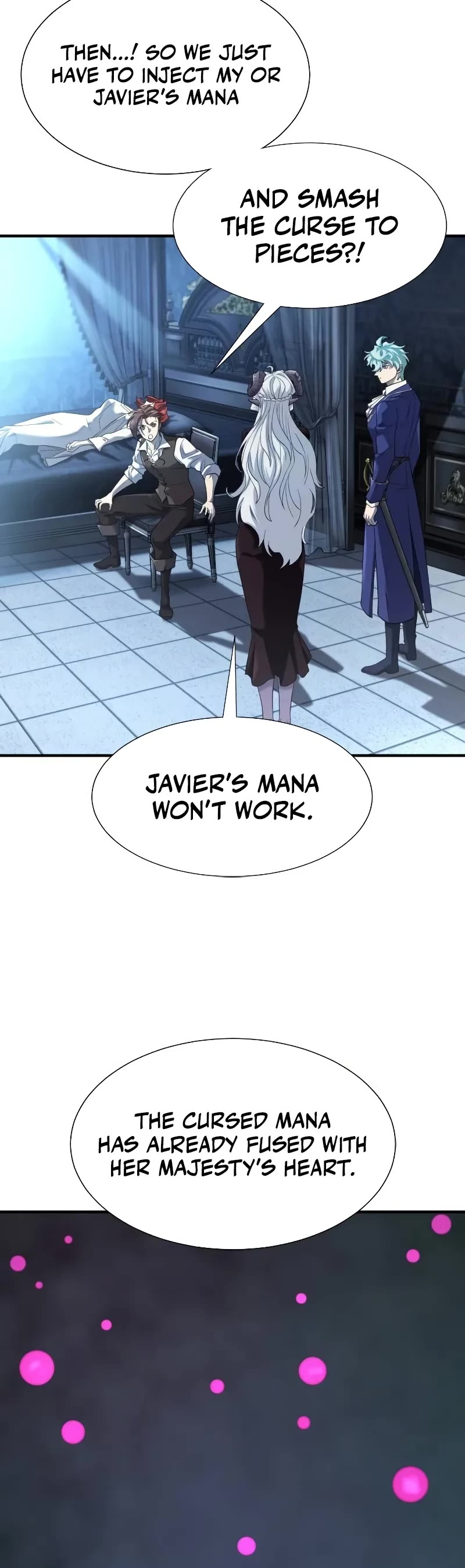 The Greatest Estate Developer Chapter 184 page 11 - Chapter 184