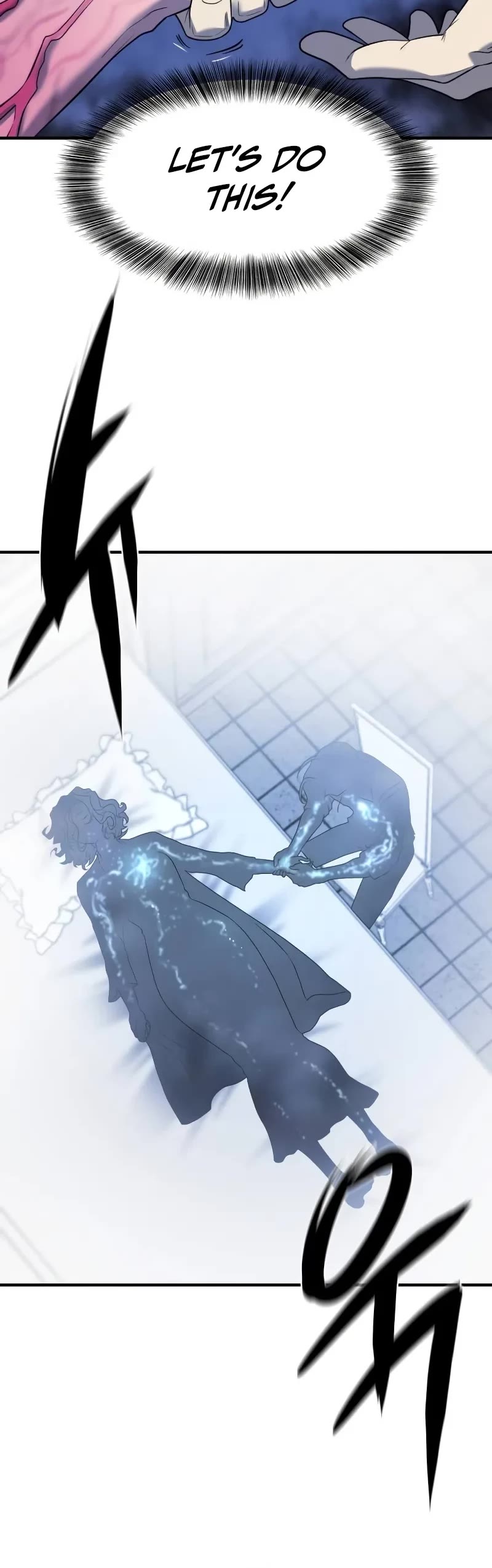 The Greatest Estate Developer Chapter 184 page 21 - Chapter 184