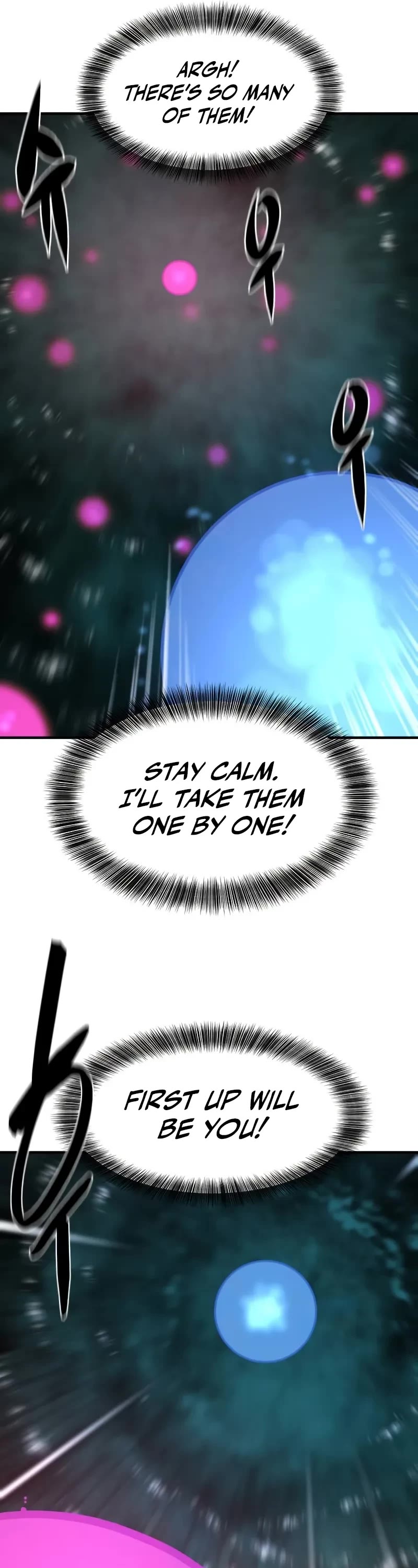 The Greatest Estate Developer Chapter 184 page 22 - Chapter 184