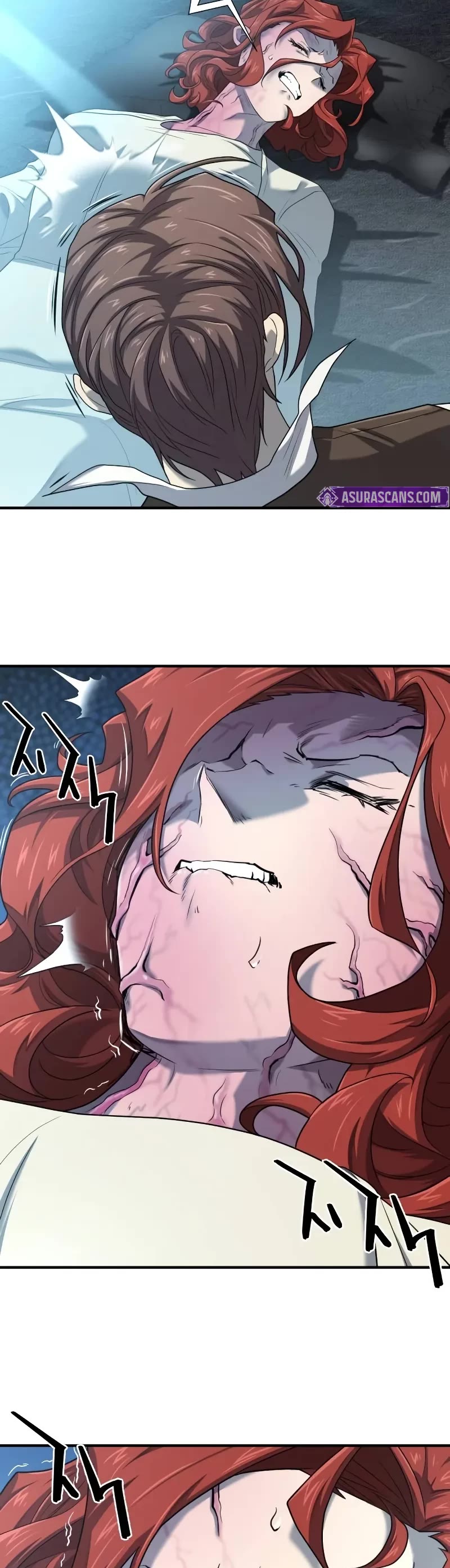 The Greatest Estate Developer Chapter 184 page 25 - Chapter 184