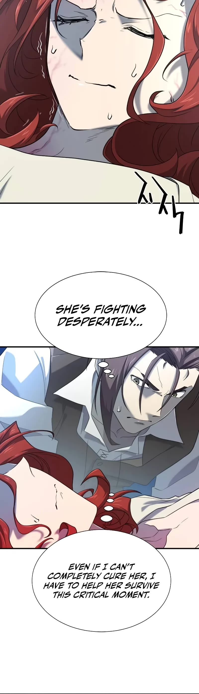 The Greatest Estate Developer Chapter 184 page 26 - Chapter 184