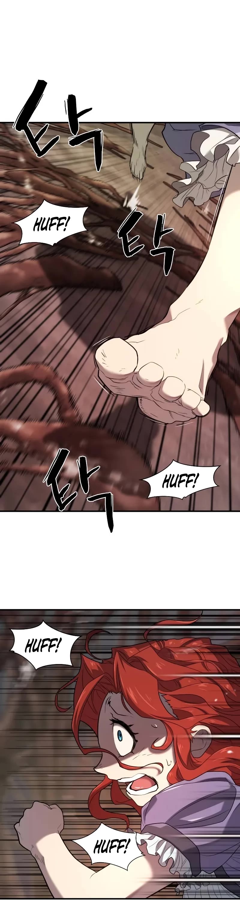 The Greatest Estate Developer Chapter 184 page 28 - Chapter 184
