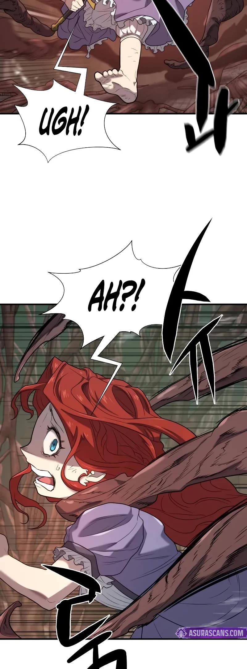 The Greatest Estate Developer Chapter 184 page 30 - Chapter 184