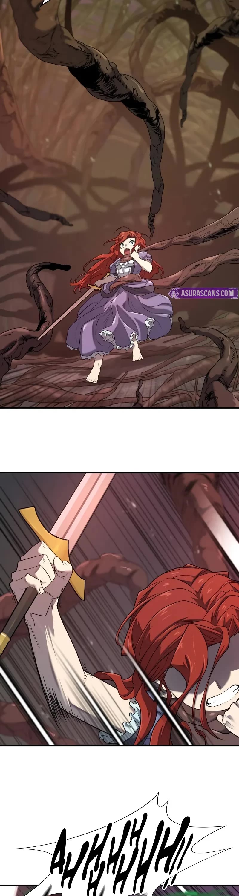 The Greatest Estate Developer Chapter 184 page 33 - Chapter 184