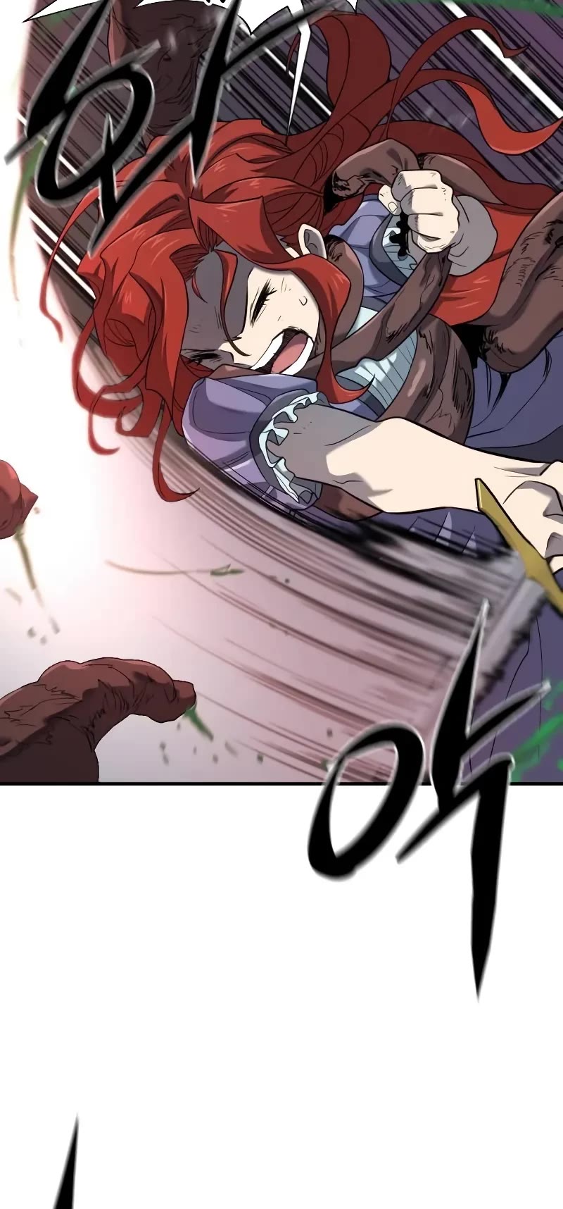 The Greatest Estate Developer Chapter 184 page 34 - Chapter 184