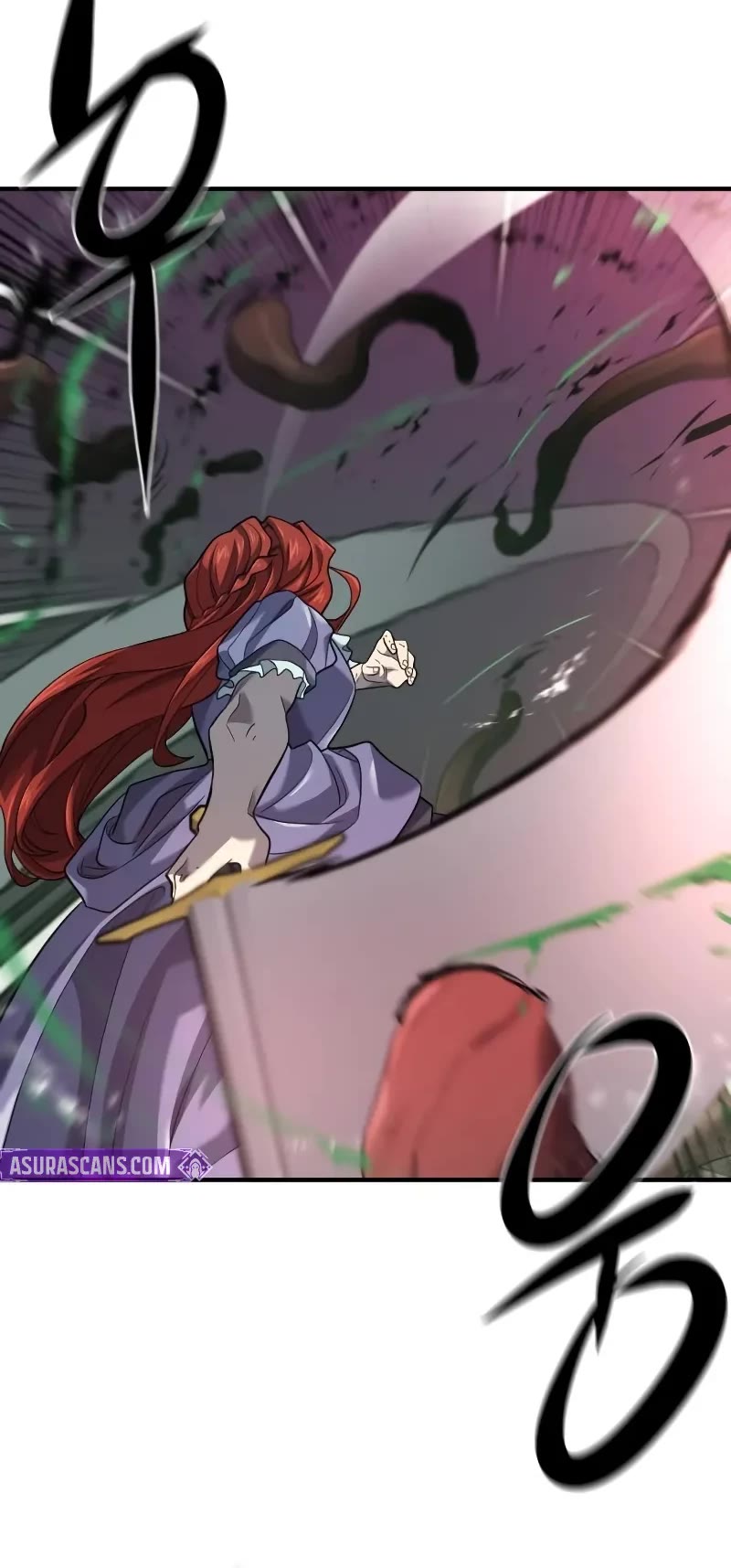 The Greatest Estate Developer Chapter 184 page 35 - Chapter 184