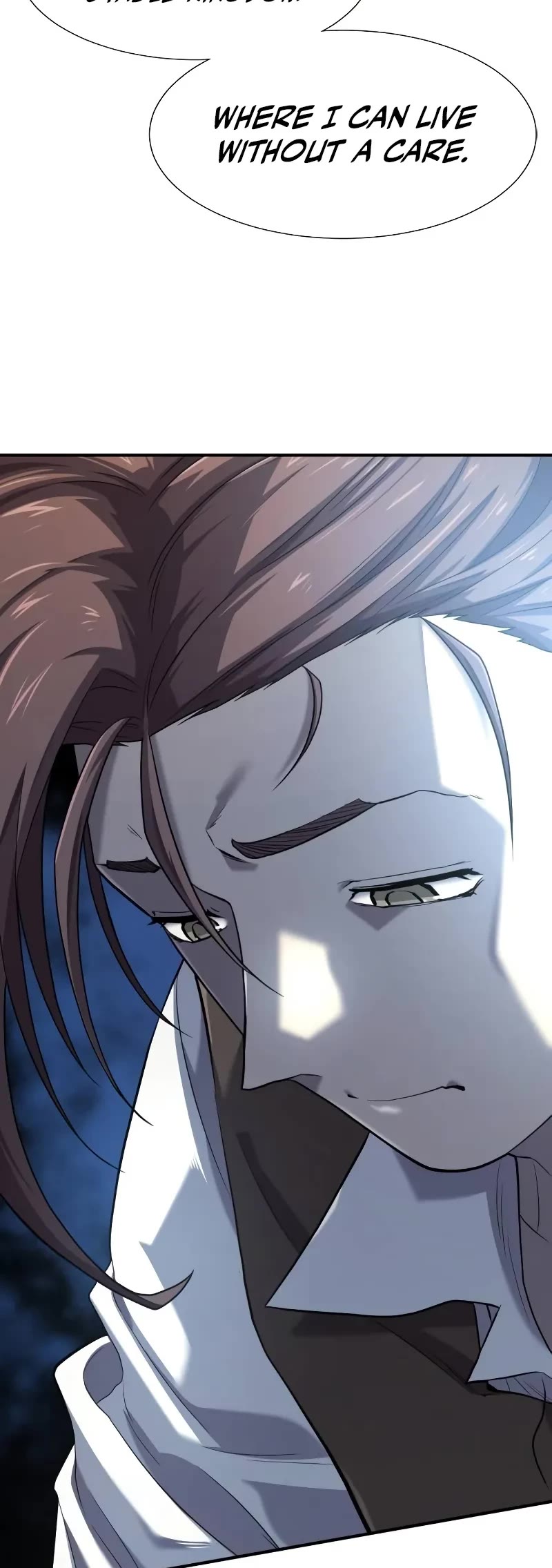 The Greatest Estate Developer Chapter 184 page 5 - Chapter 184