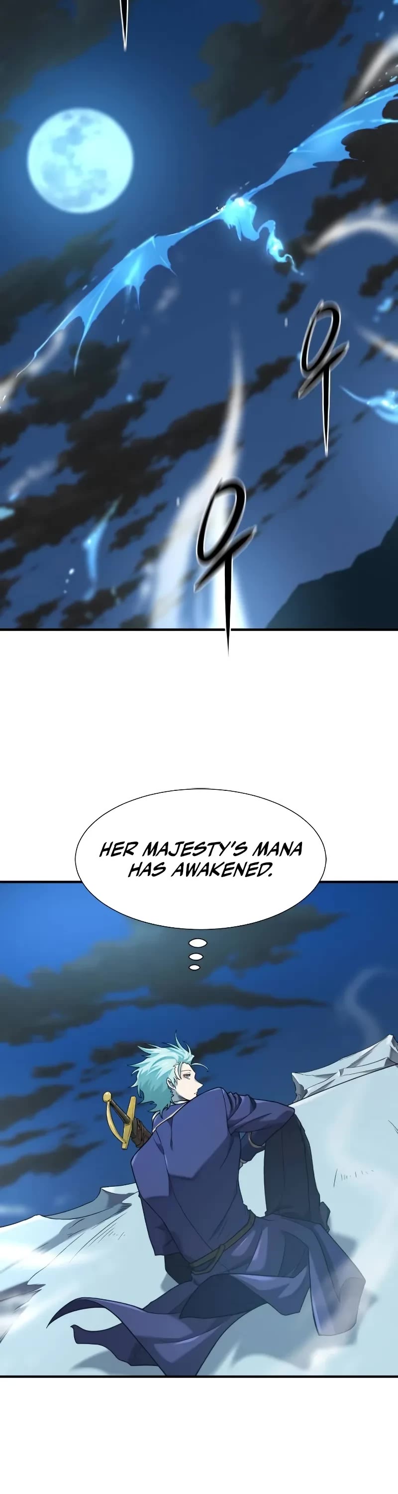The Greatest Estate Developer Chapter 184 page 53 - Chapter 184