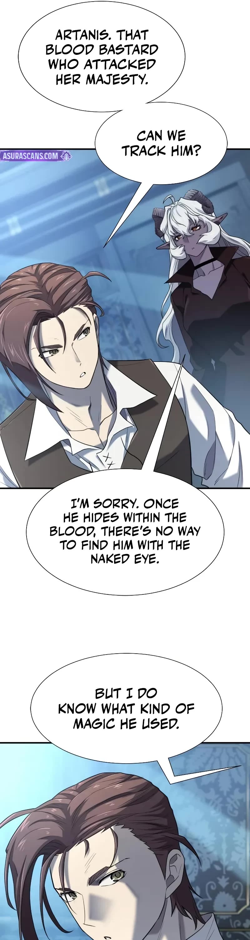 The Greatest Estate Developer Chapter 184 page 7 - Chapter 184