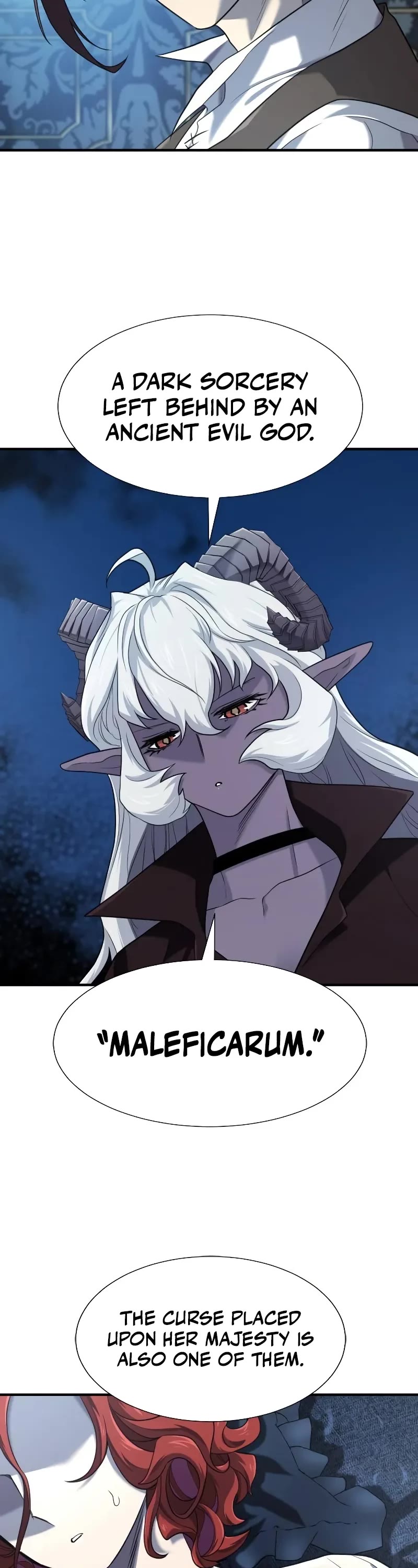 The Greatest Estate Developer Chapter 184 page 8 - Chapter 184