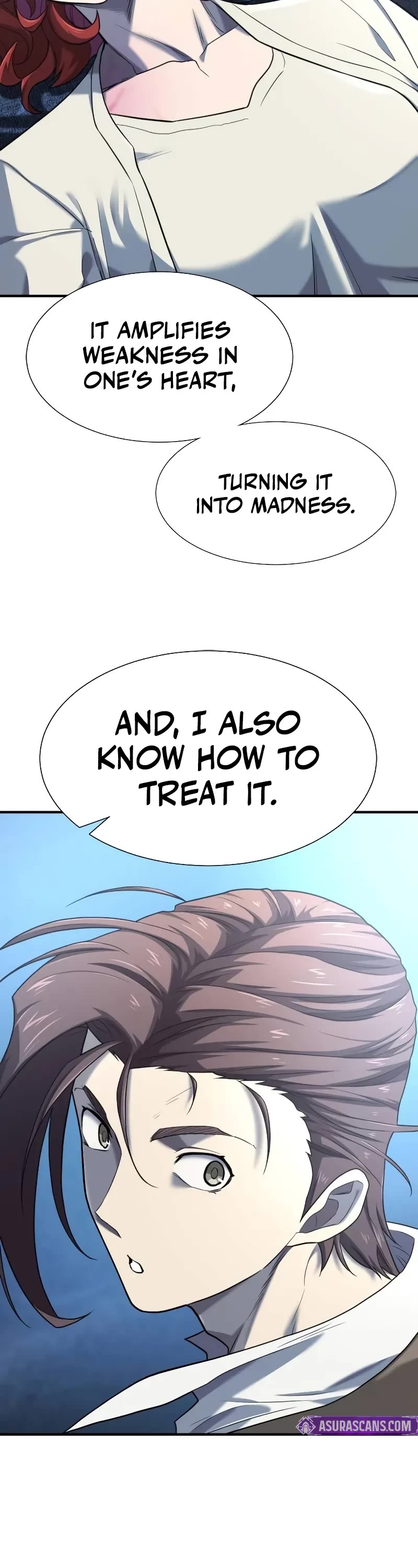 The Greatest Estate Developer Chapter 184 page 9 - Chapter 184