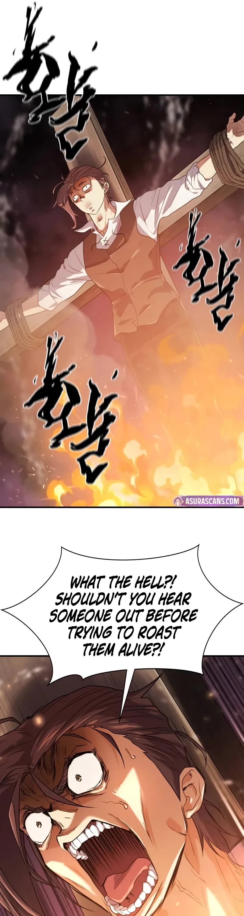 The Greatest Estate Developer Chapter 185 page 12 - Chapter 185