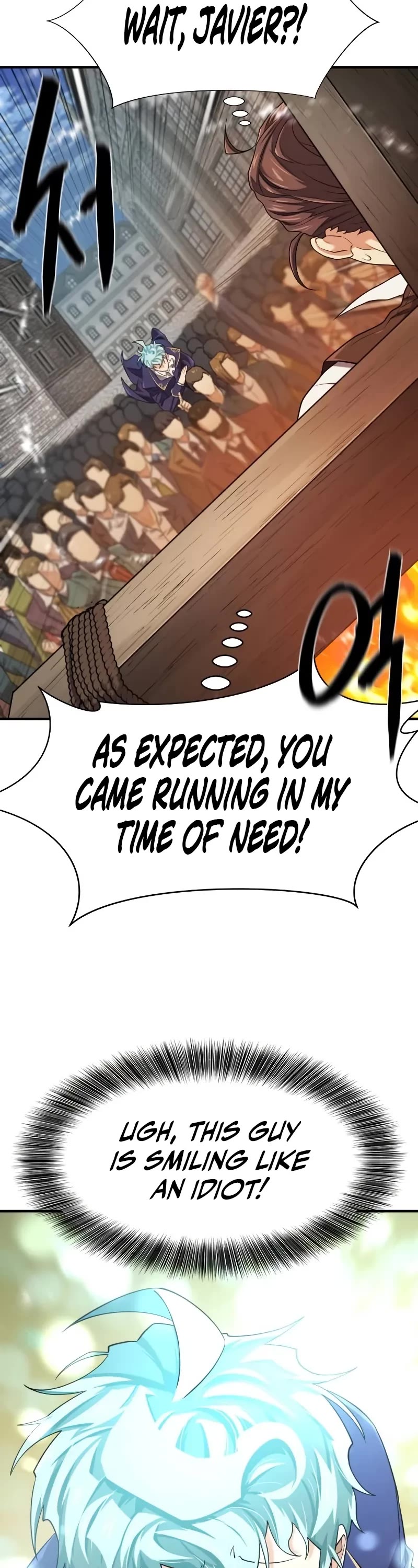 The Greatest Estate Developer Chapter 185 page 14 - Chapter 185