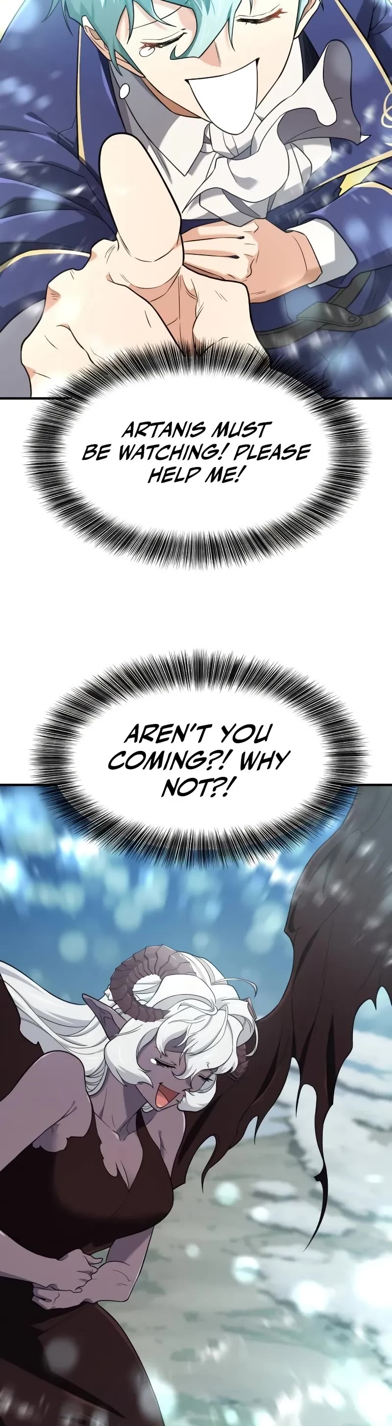 The Greatest Estate Developer Chapter 185 page 15 - Chapter 185