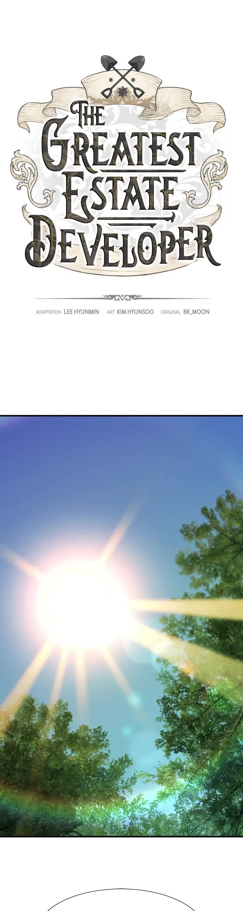 The Greatest Estate Developer Chapter 185 page 2 - Chapter 185