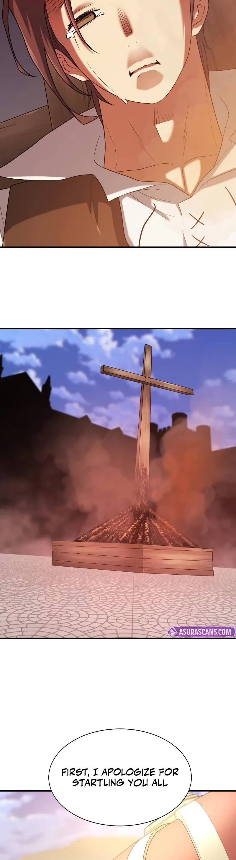 The Greatest Estate Developer Chapter 185 page 20 - Chapter 185