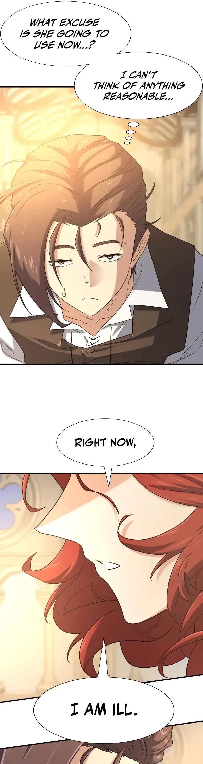 The Greatest Estate Developer Chapter 185 page 22 - Chapter 185
