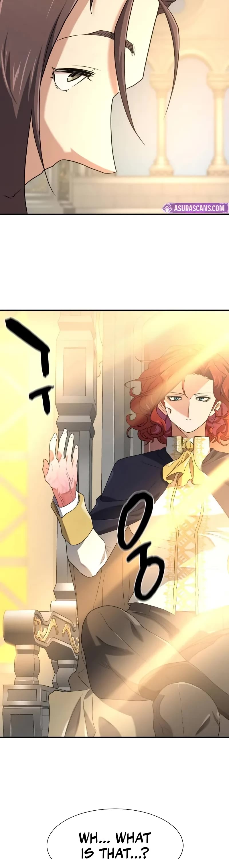 The Greatest Estate Developer Chapter 185 page 23 - Chapter 185