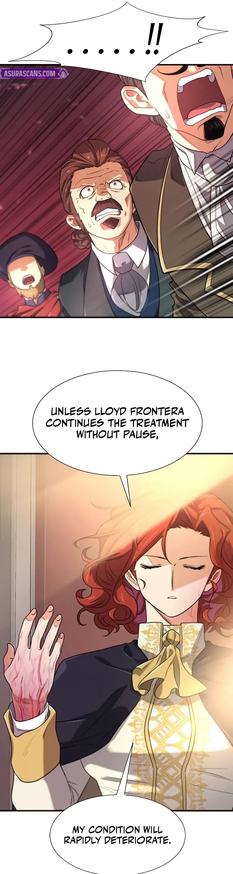 The Greatest Estate Developer Chapter 185 page 27 - Chapter 185