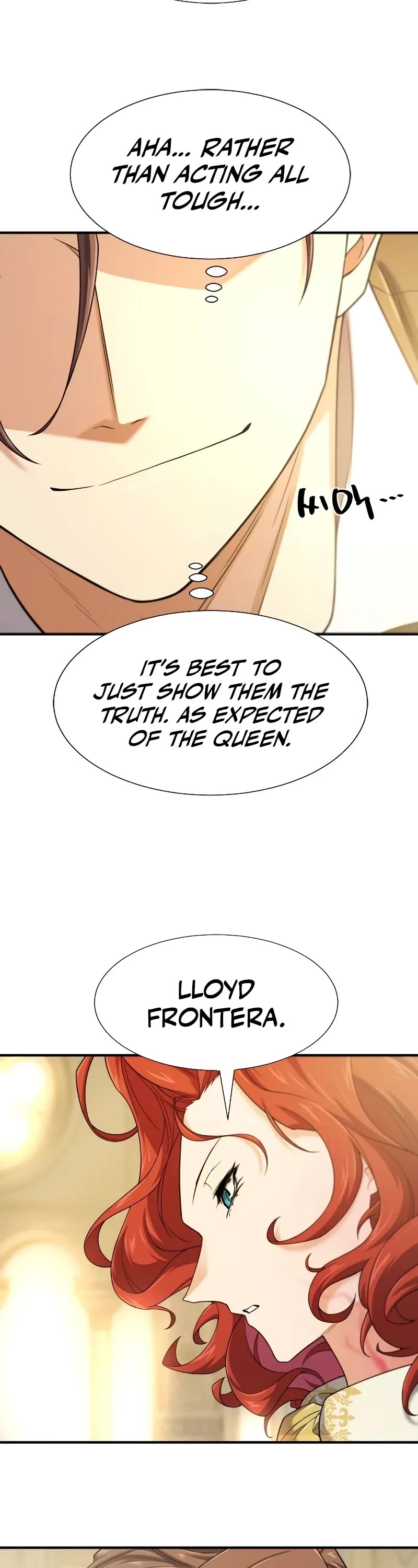The Greatest Estate Developer Chapter 185 page 28 - Chapter 185