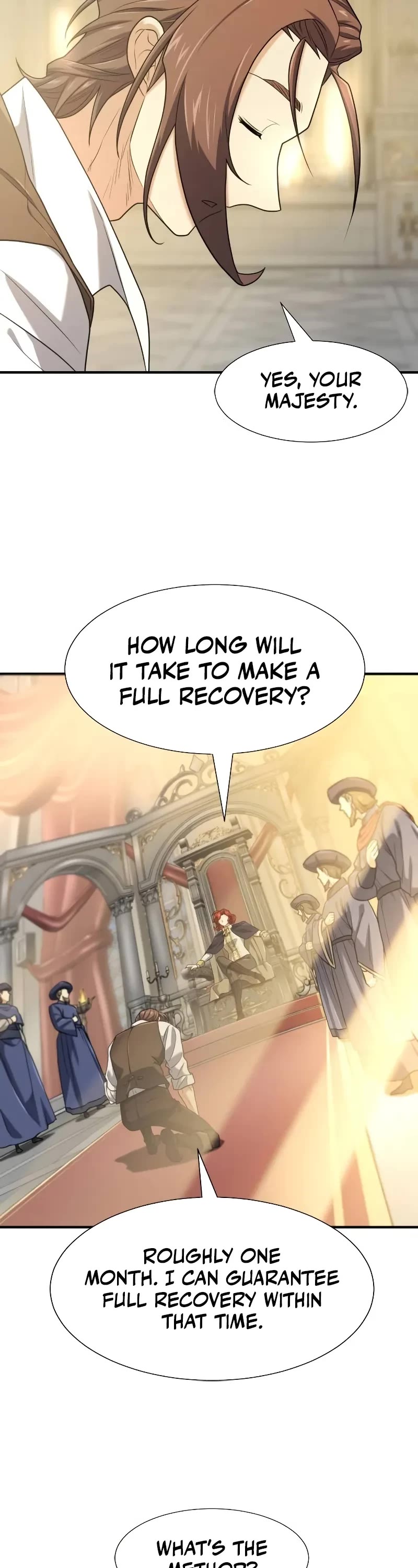 The Greatest Estate Developer Chapter 185 page 29 - Chapter 185