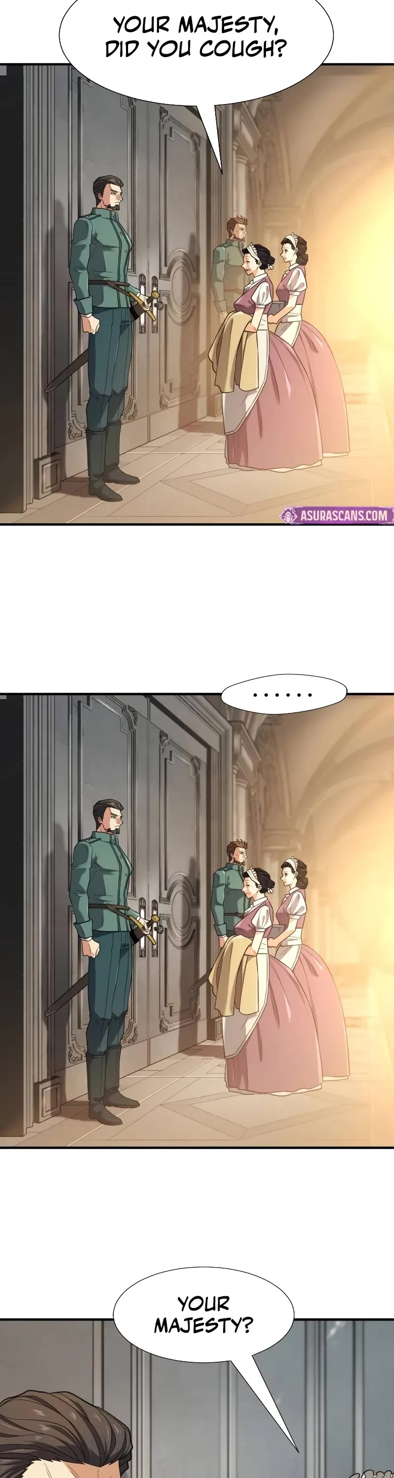 The Greatest Estate Developer Chapter 185 page 3 - Chapter 185