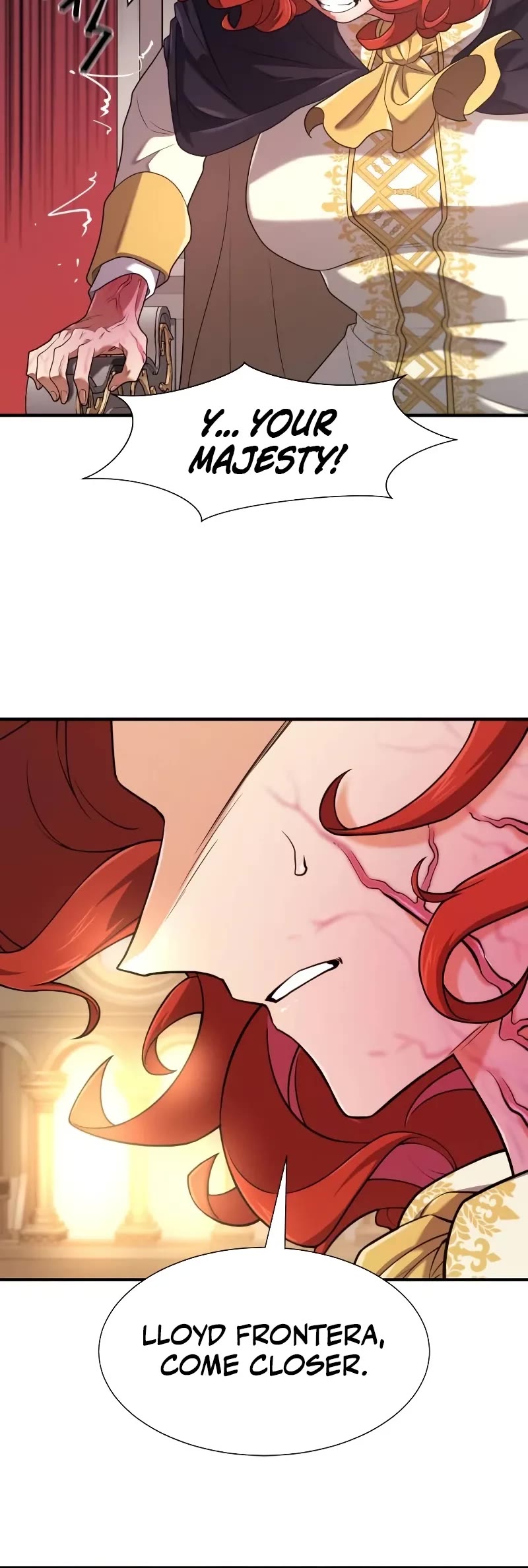 The Greatest Estate Developer Chapter 185 page 31 - Chapter 185