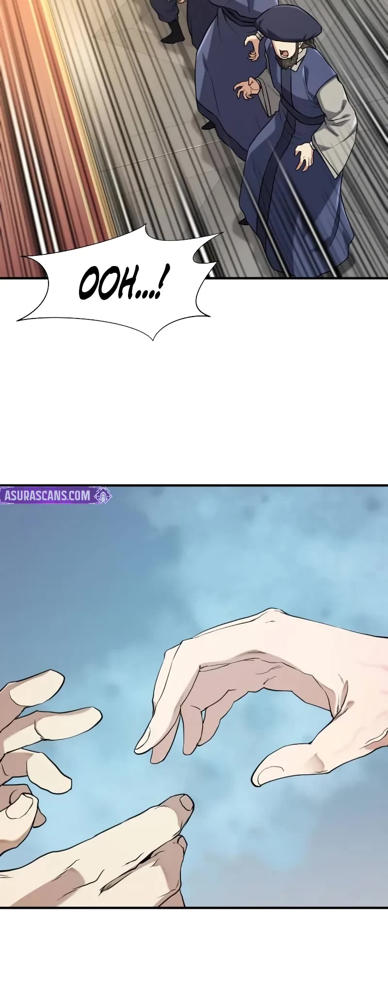 The Greatest Estate Developer Chapter 185 page 35 - Chapter 185