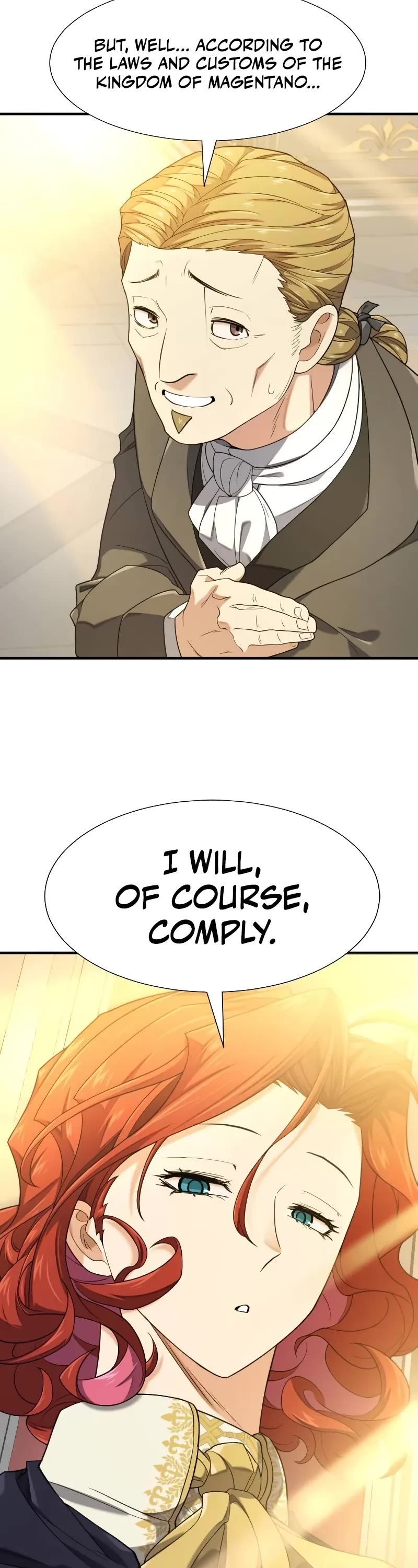The Greatest Estate Developer Chapter 185 page 39 - Chapter 185