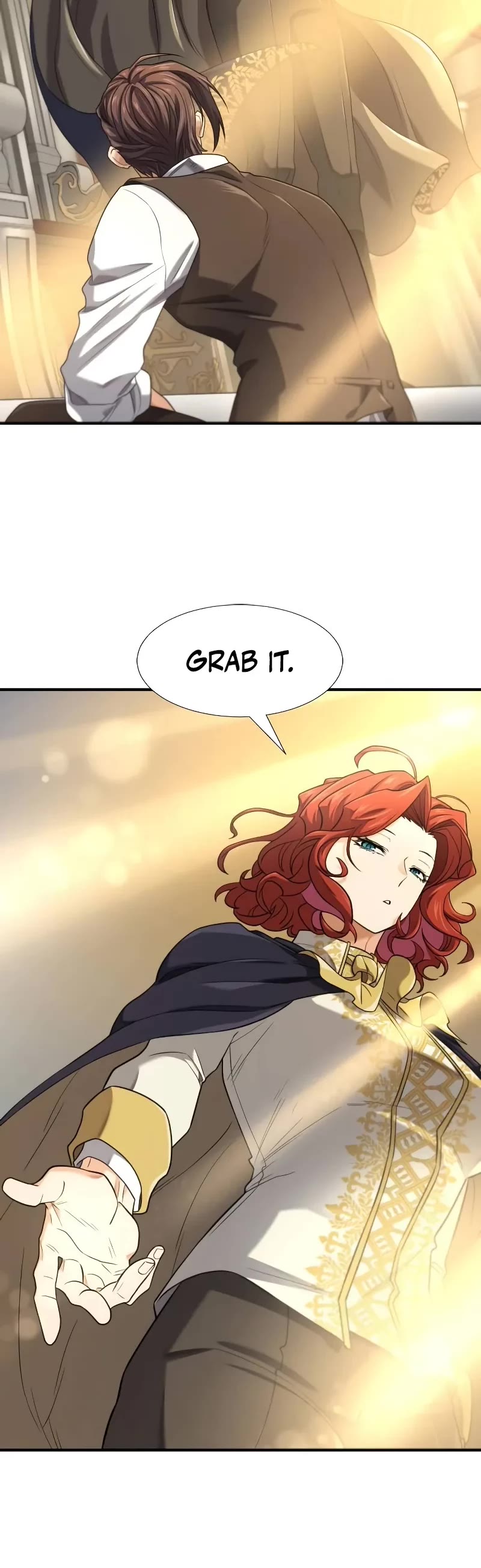 The Greatest Estate Developer Chapter 185 page 41 - Chapter 185
